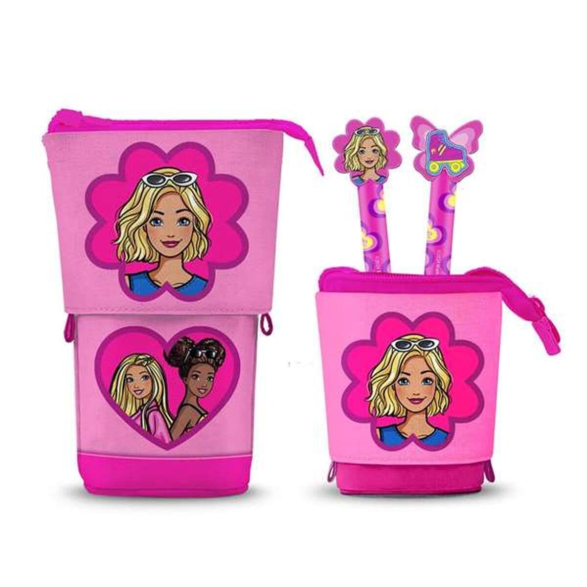 Allzwecktasche Oh My Pop! Froggy Rosa