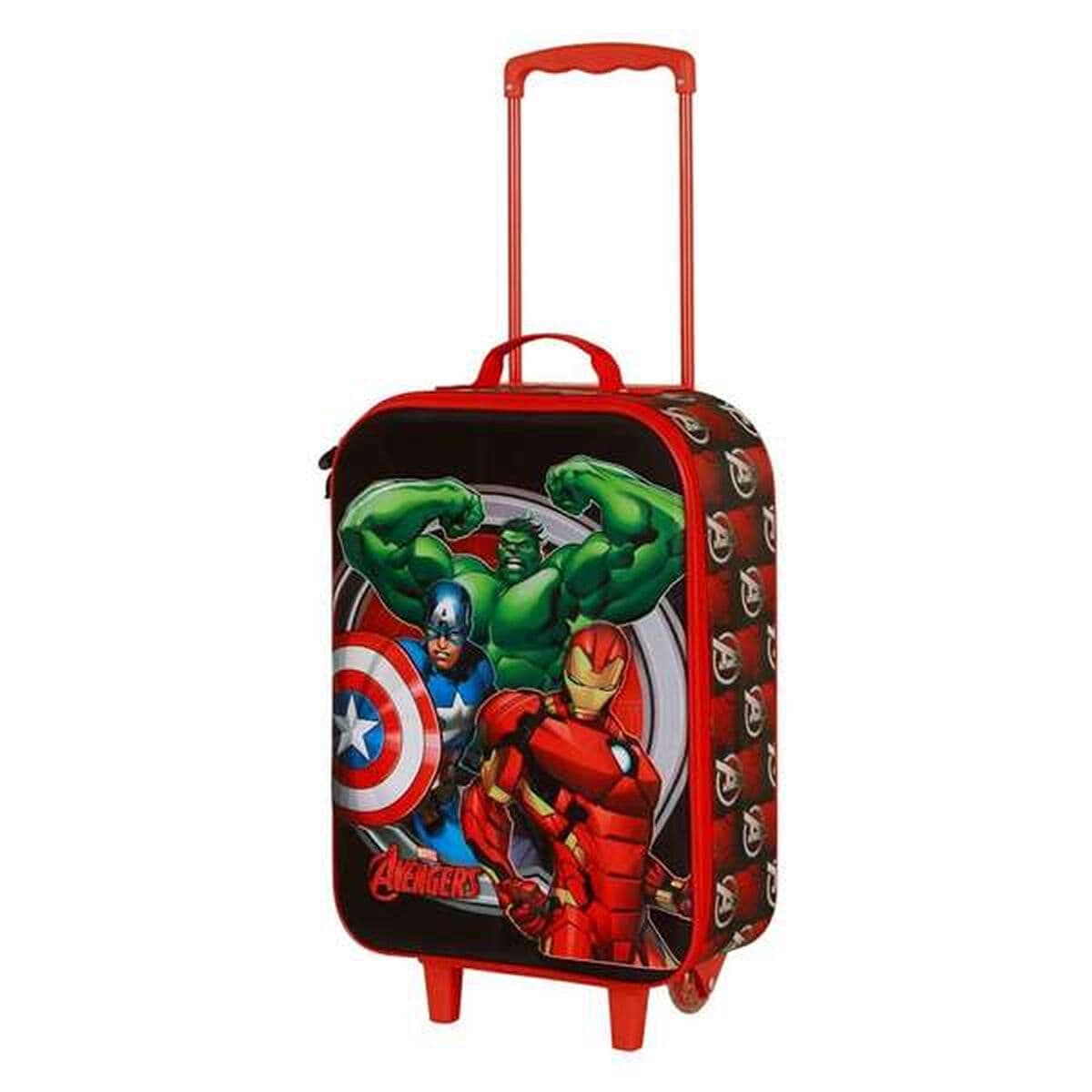 Kabinentrolley The Avengers - Image 2