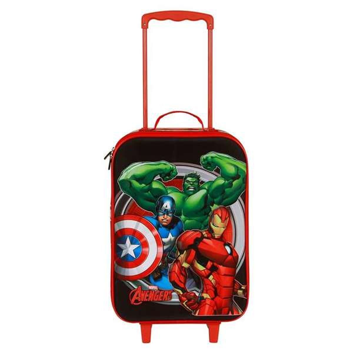 Kabinentrolley The Avengers - Image 3