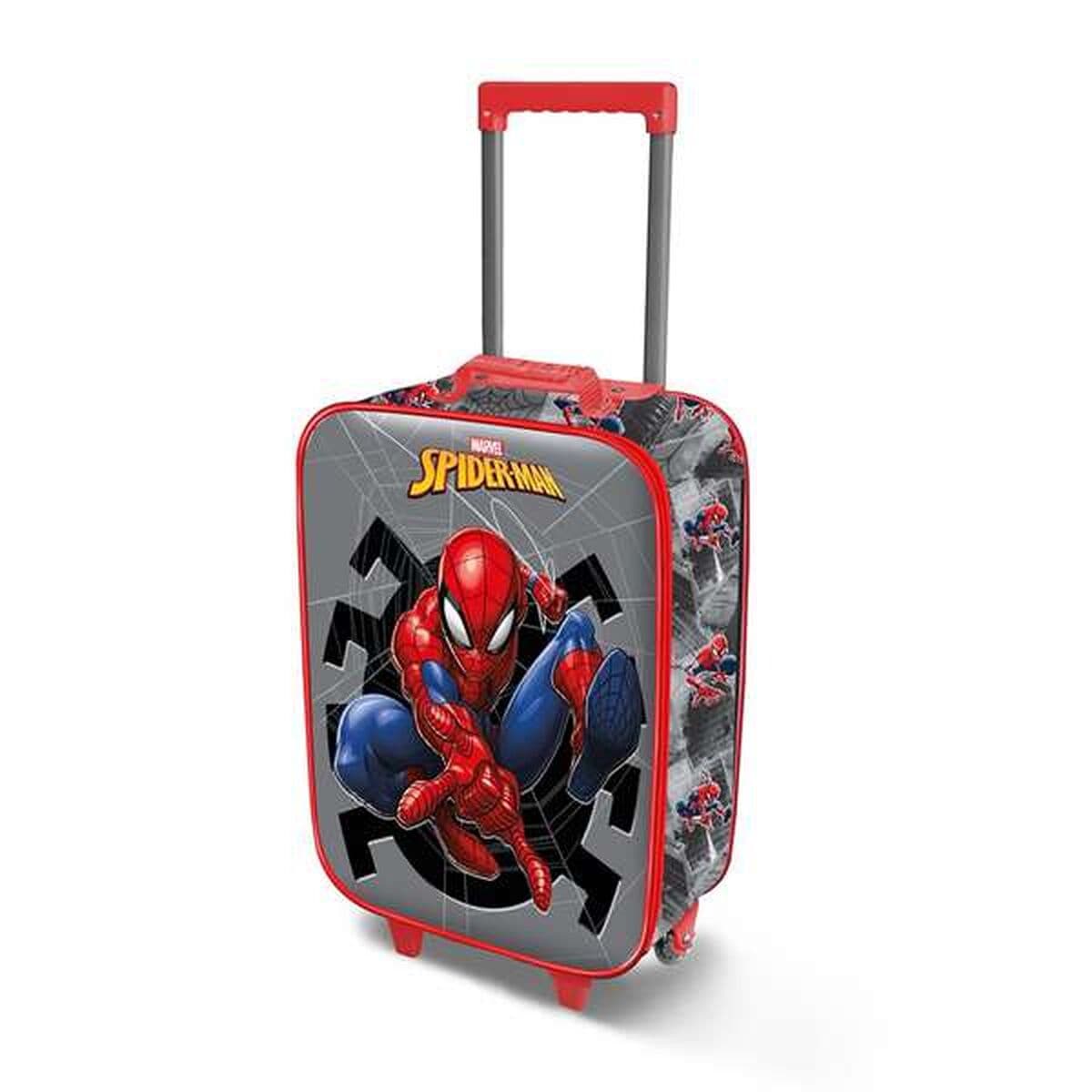 Kabinentrolley Spider-Man