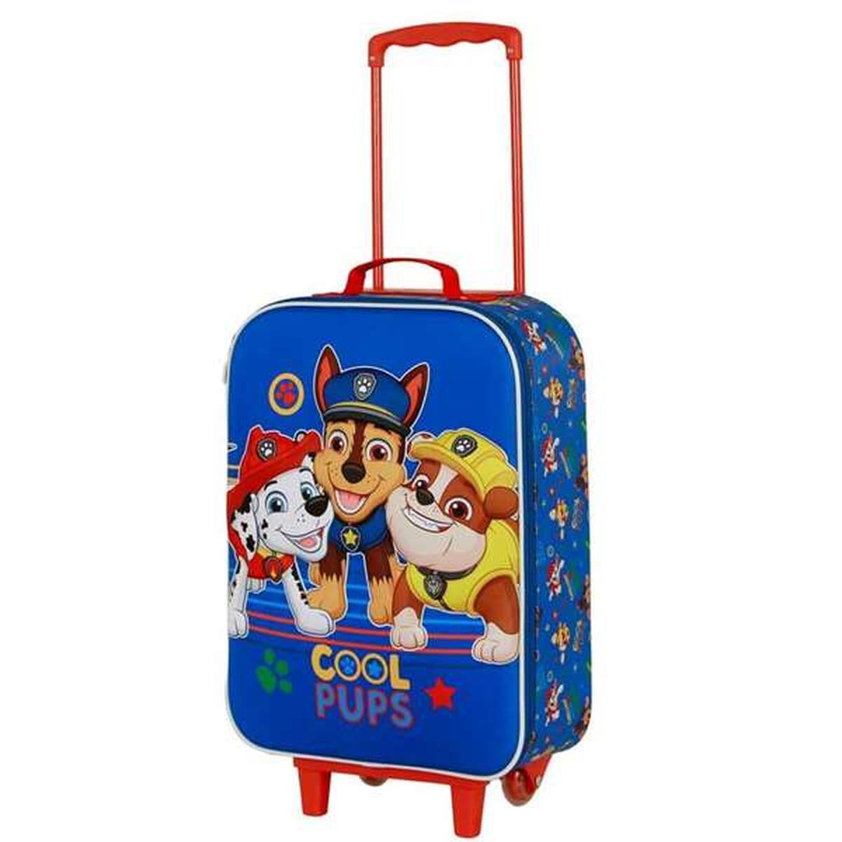 Trolley da Cabina The Paw Patrol - Image 2