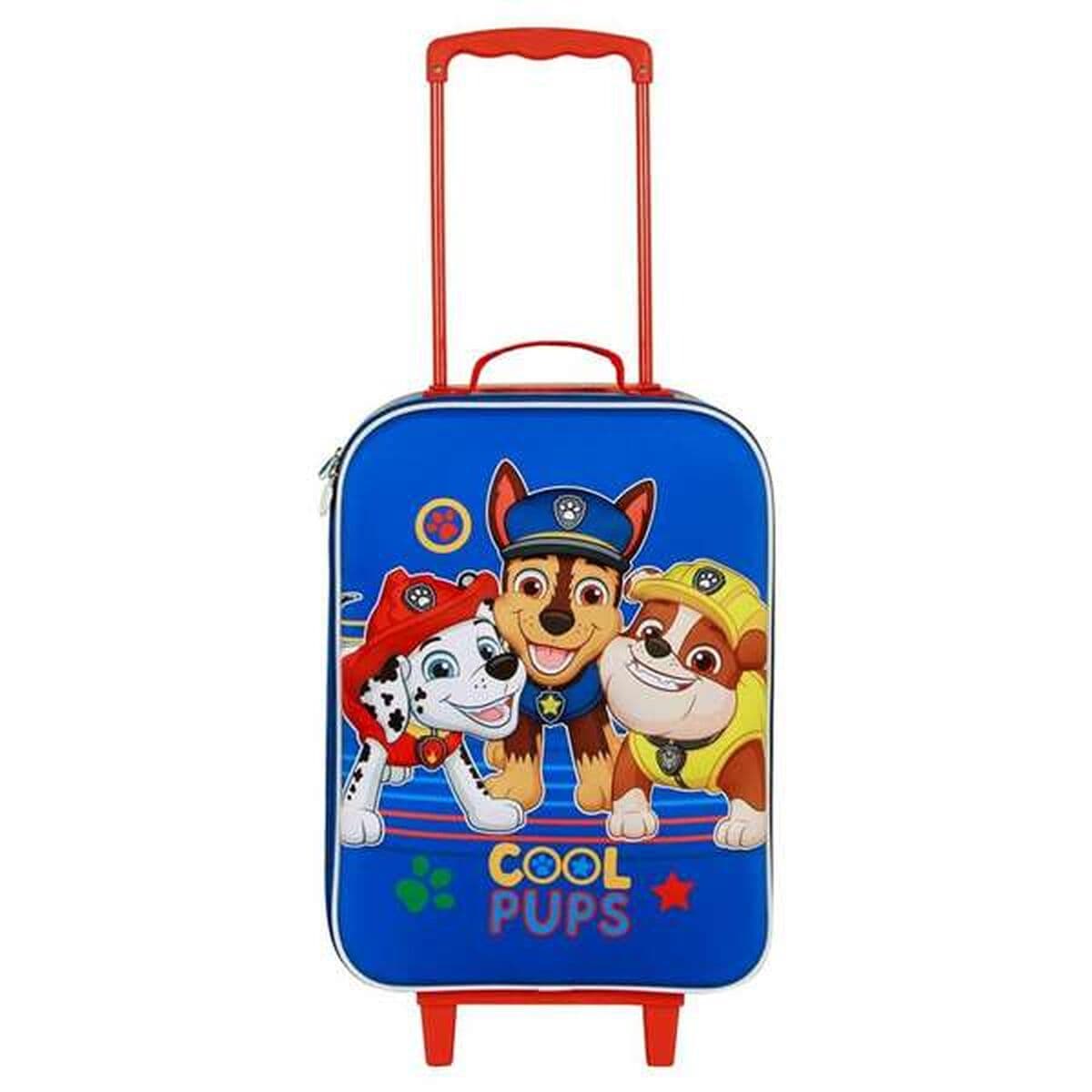 Trolley da Cabina The Paw Patrol - Image 3