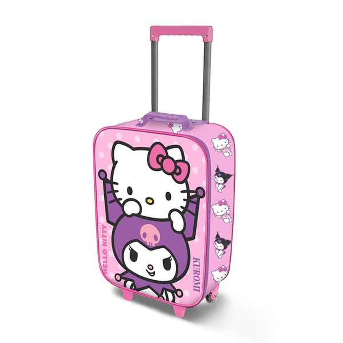 Kabinentrolley Hello Kitty