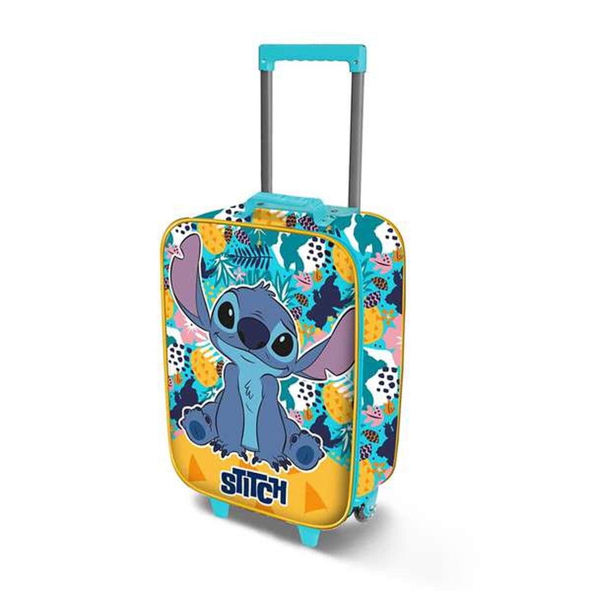 Trolley de Cabina Lilo & Stitch Multicolor