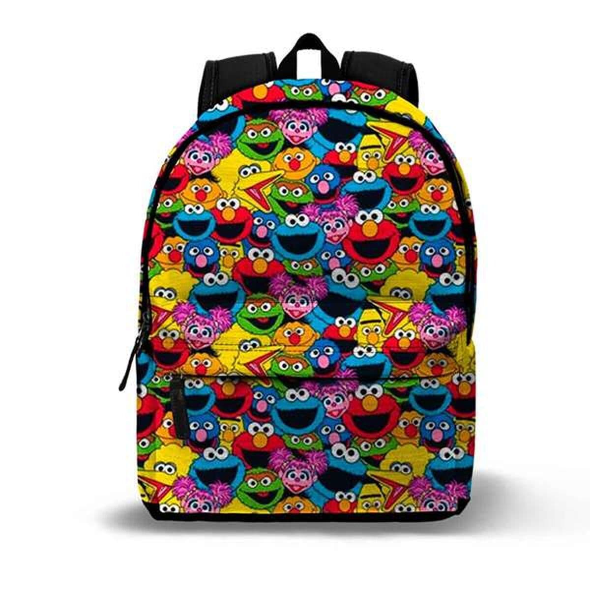 Schulrucksack Karactermania 44 x 31 x 18 cm
