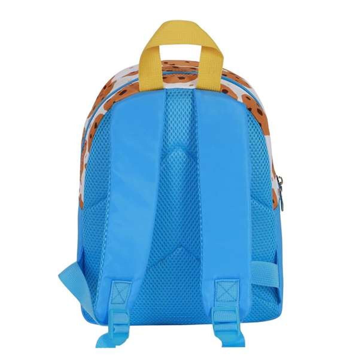 Mochila Escolar Karactermania Blanco - Image 3