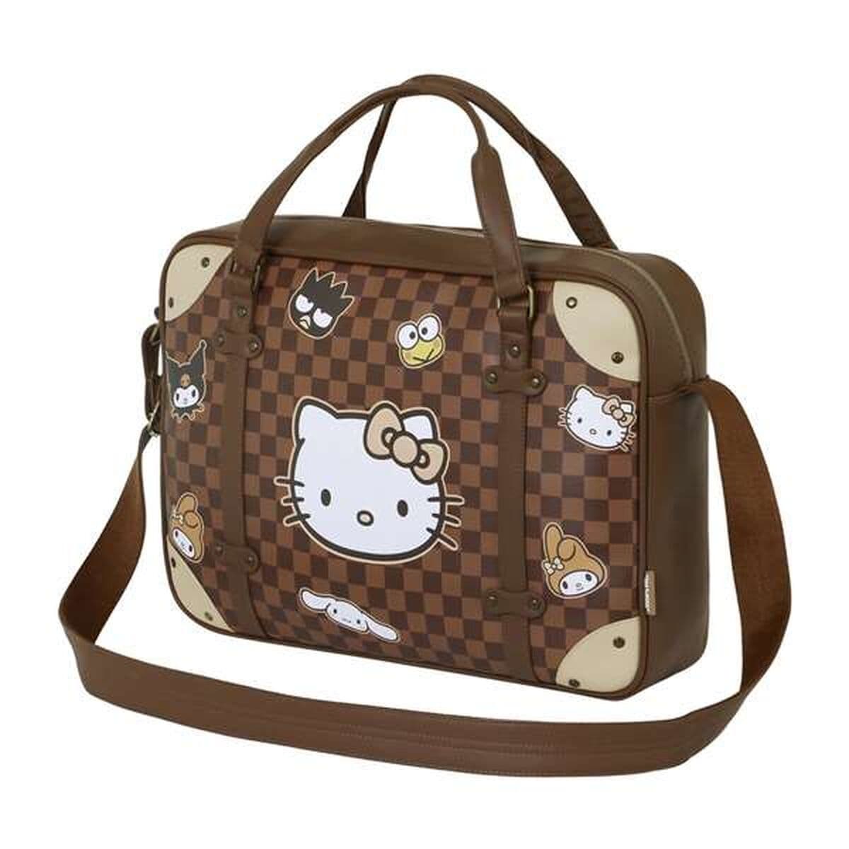 Laptoptasche Hello Kitty