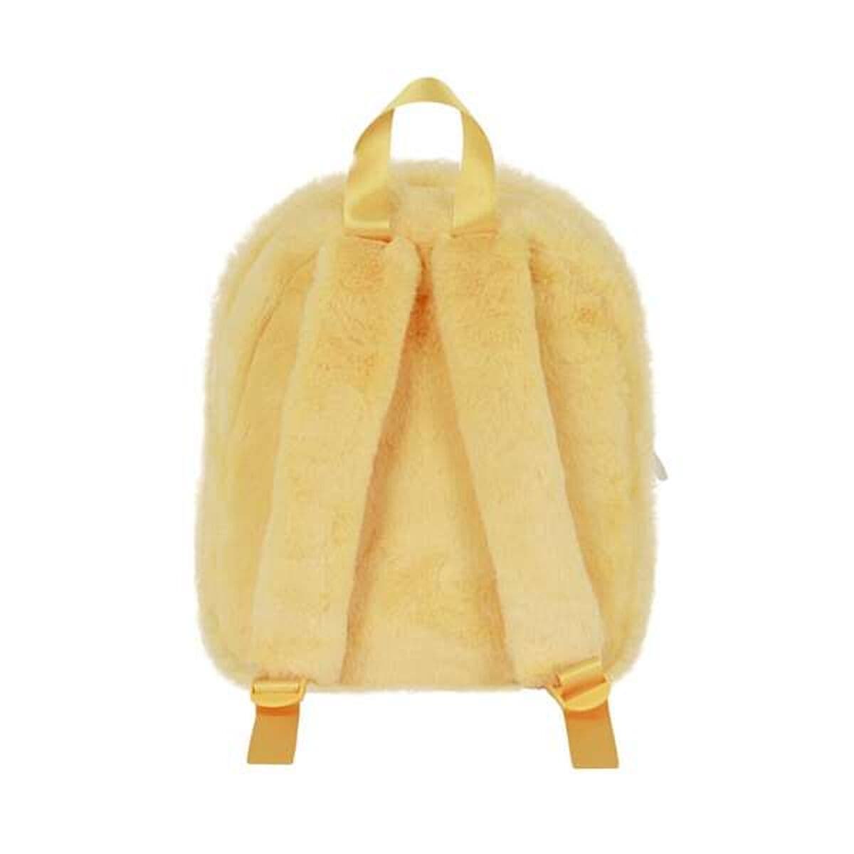 Mochila Infantil The Lion King Amarillo 30 x 25 x 15 cm - Image 3