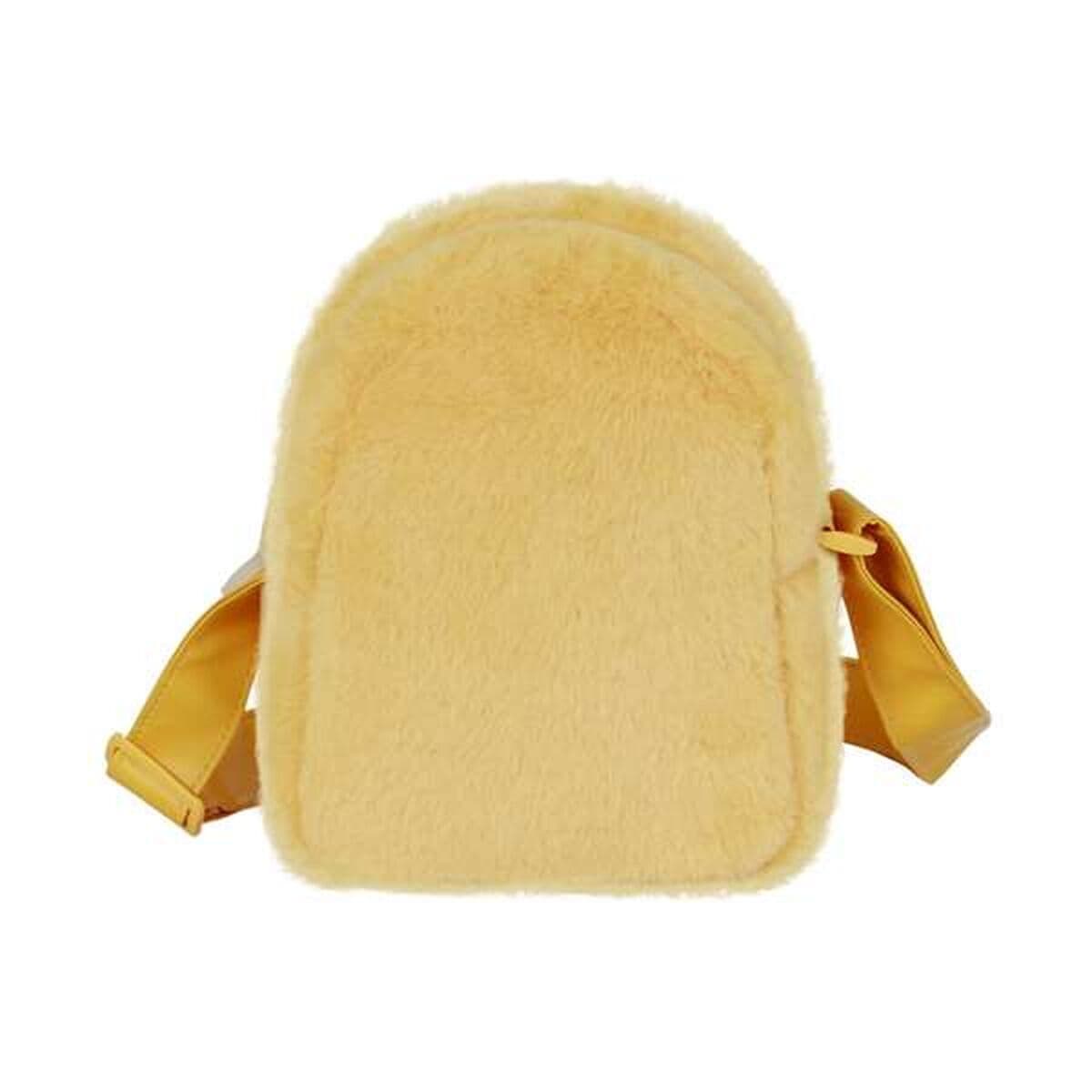 Torba na Rame The Lion King Rumena 21 x 18 x 10 cm - Image 3