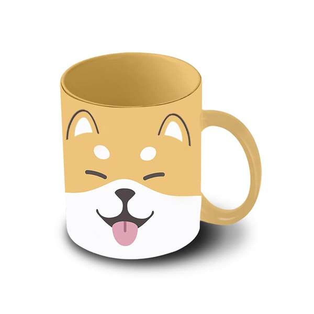 Taza Mug Oh My Pop! Shiba