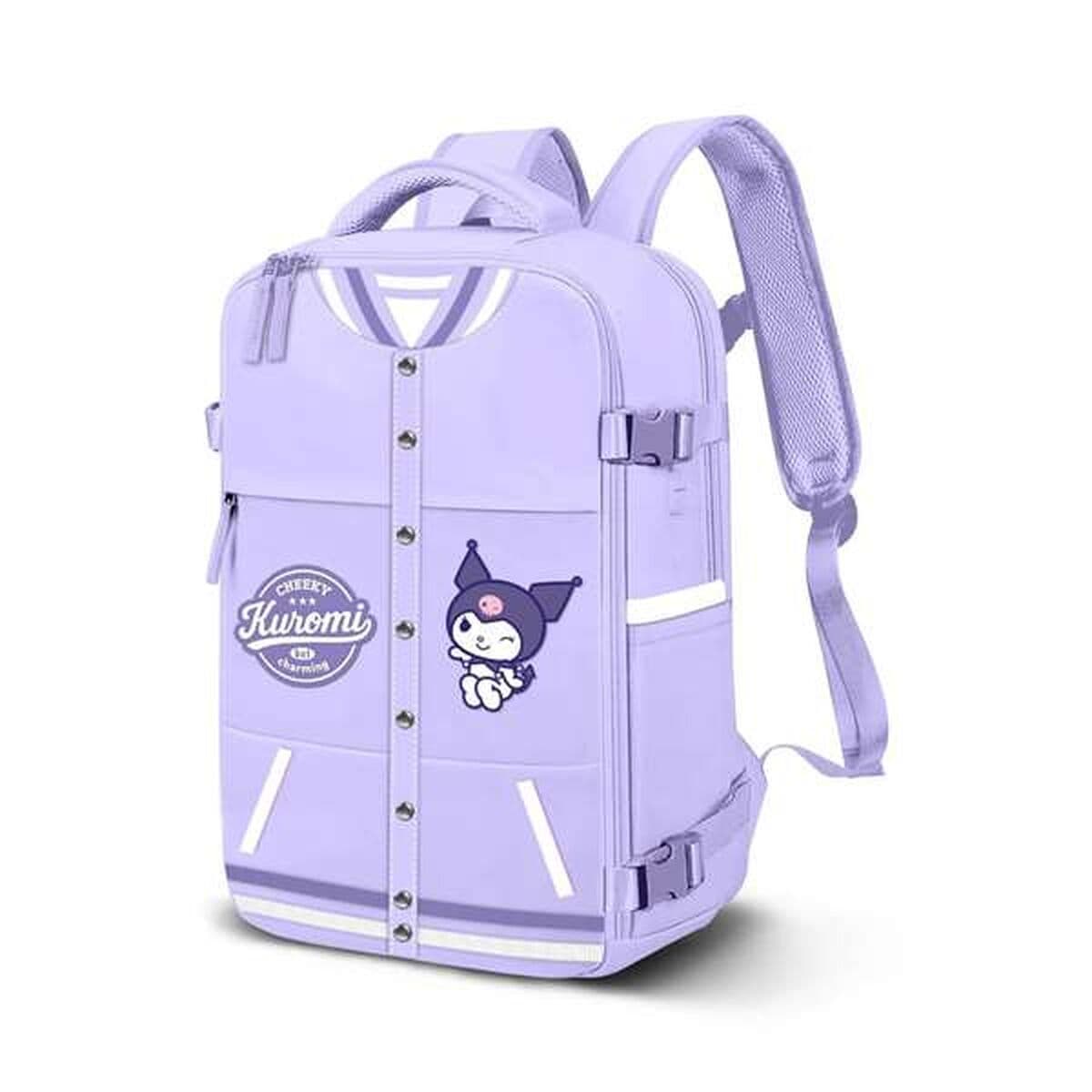 Mehrzweckrucksack Hello Kitty 40 x 20 x 25 cm