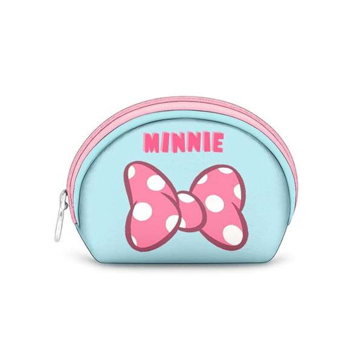 Pung Minnie Mouse Pink 12 x 4,5 cm - Image 2