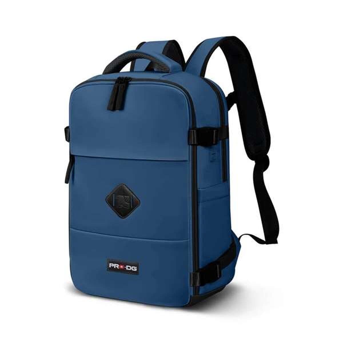Mehrzweckrucksack Mercury Dunkelblau 40 x 20 x 25 cm