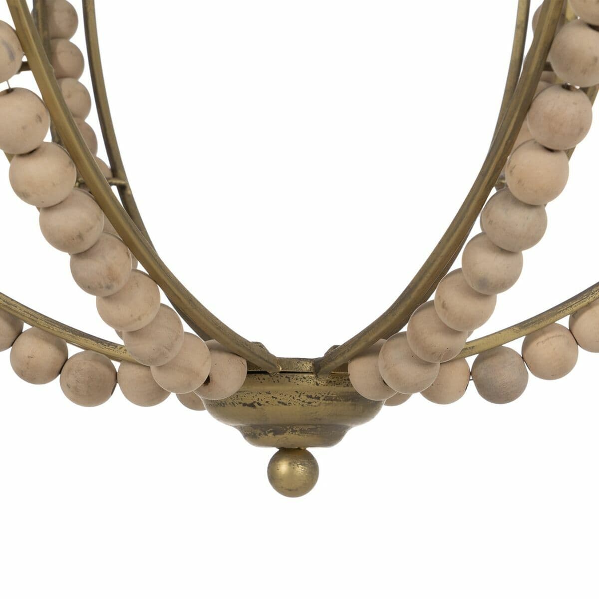 Deckenlampe (Restauriert B) - Image 5