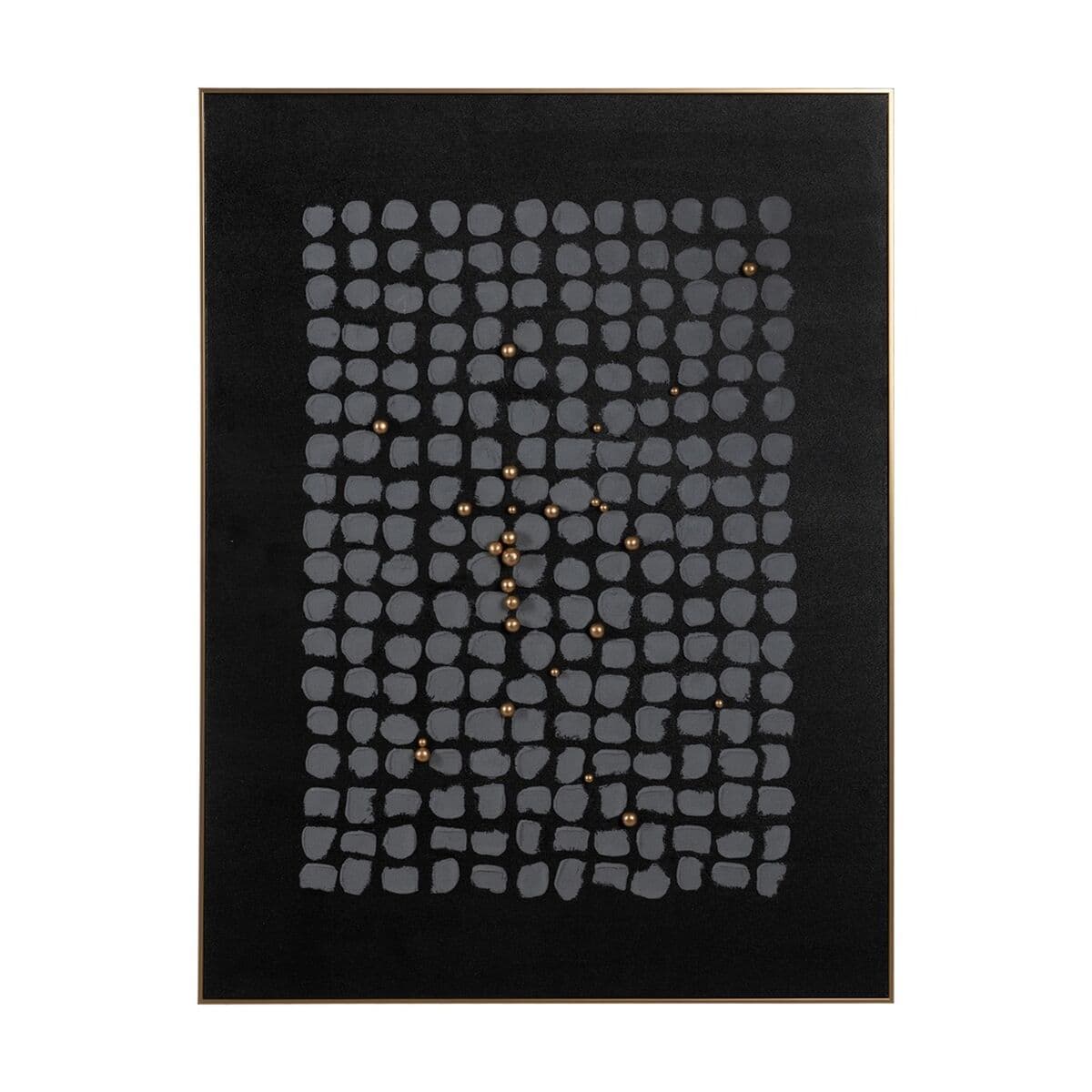 Kanvas polystyren Kanvas 90 x 3,5 x 120 cm