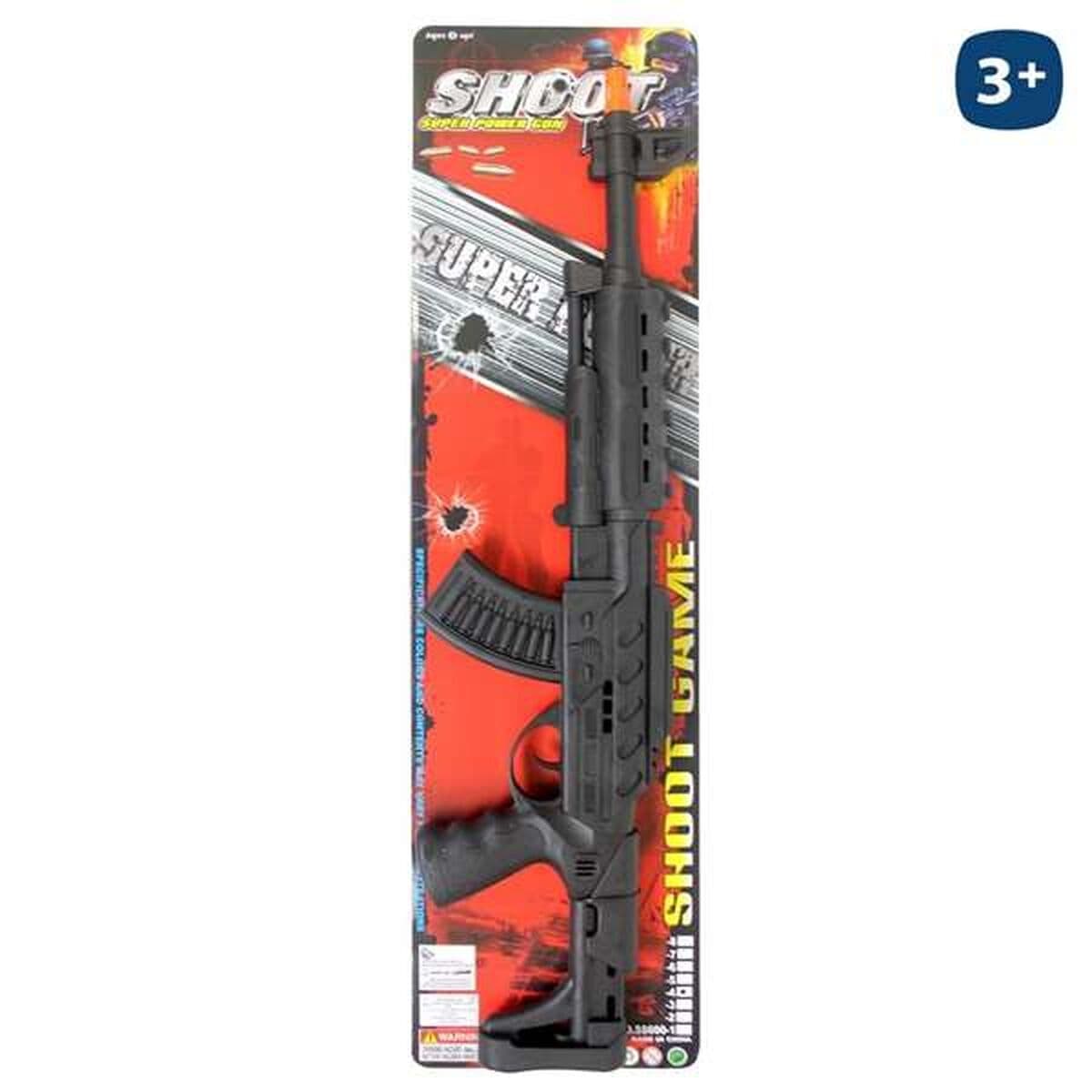 Püss My Other Me 62 cm