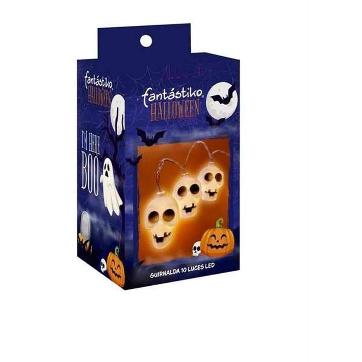 Halloween-Dekoration My Other Me