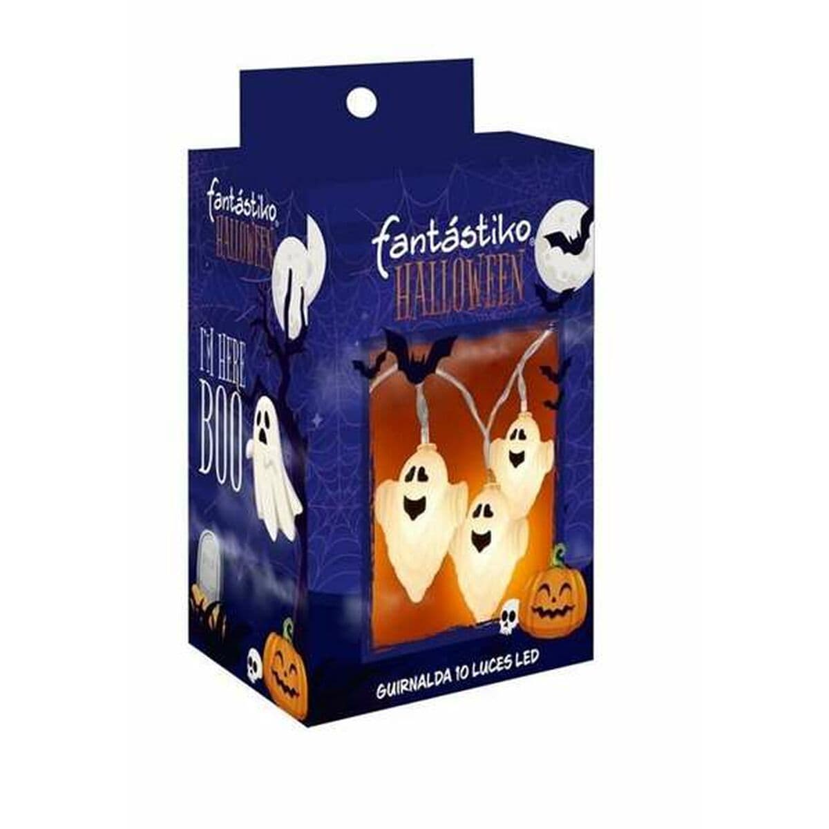 Halloween-Dekoration My Other Me