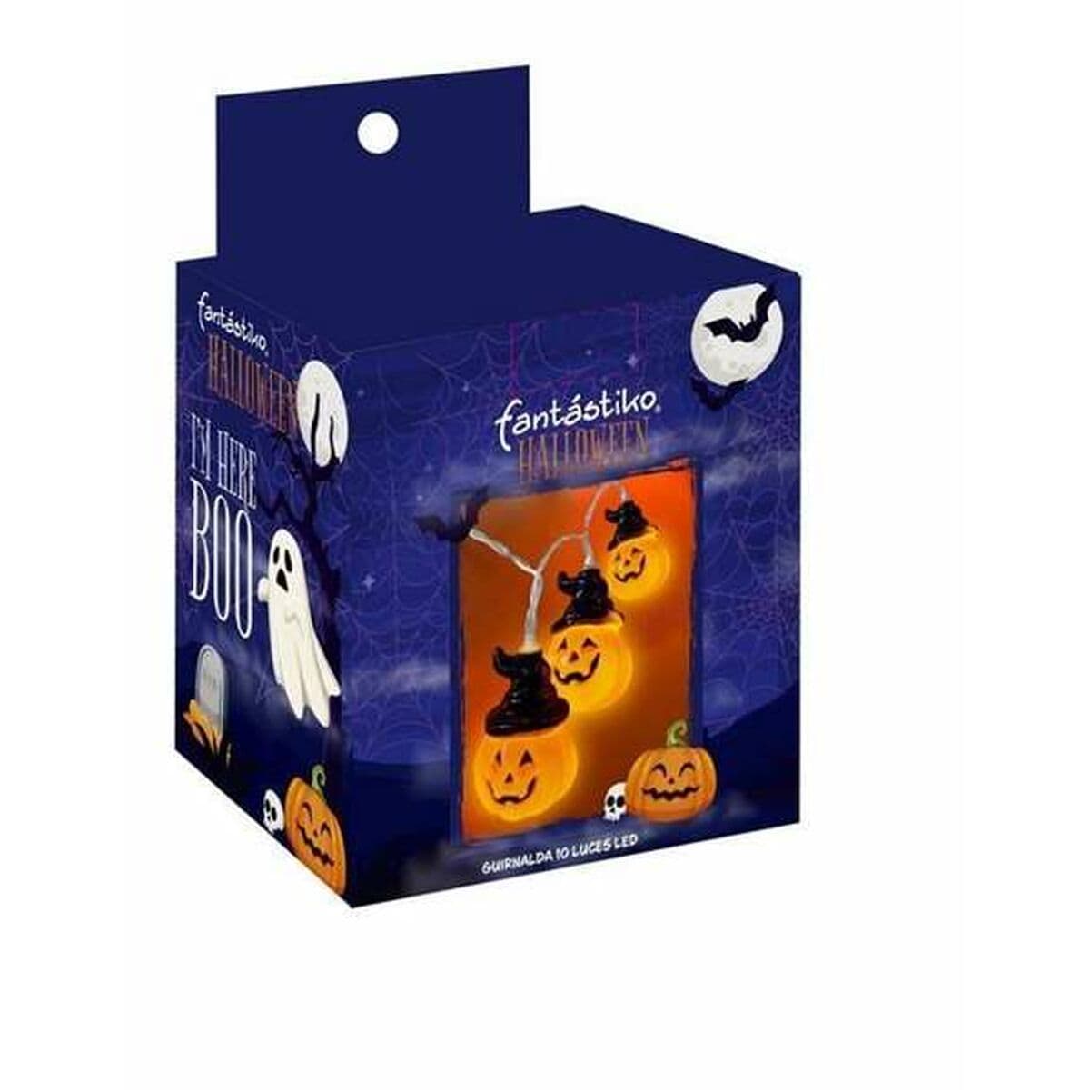 Halloween-Dekoration My Other Me