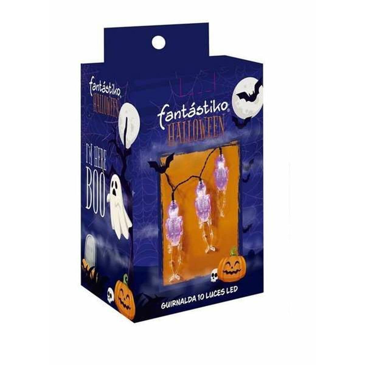 Halloween-Dekoration My Other Me