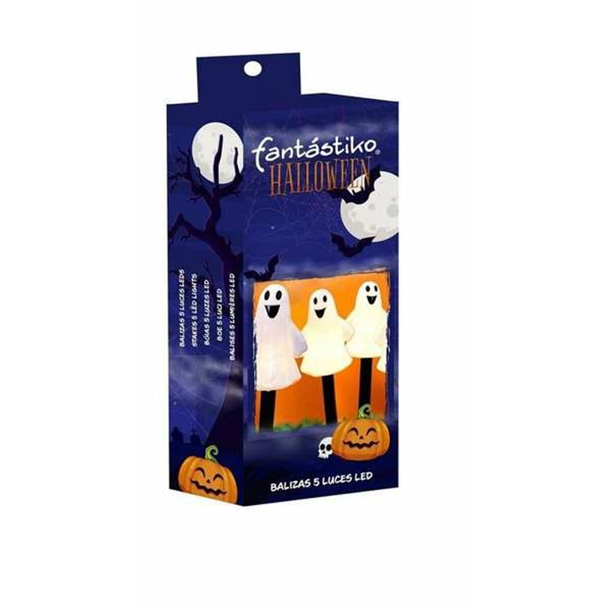 Halloween-Dekoration My Other Me