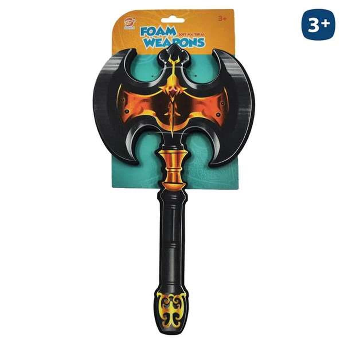 Hacha de Guerra My Other Me - Image 2