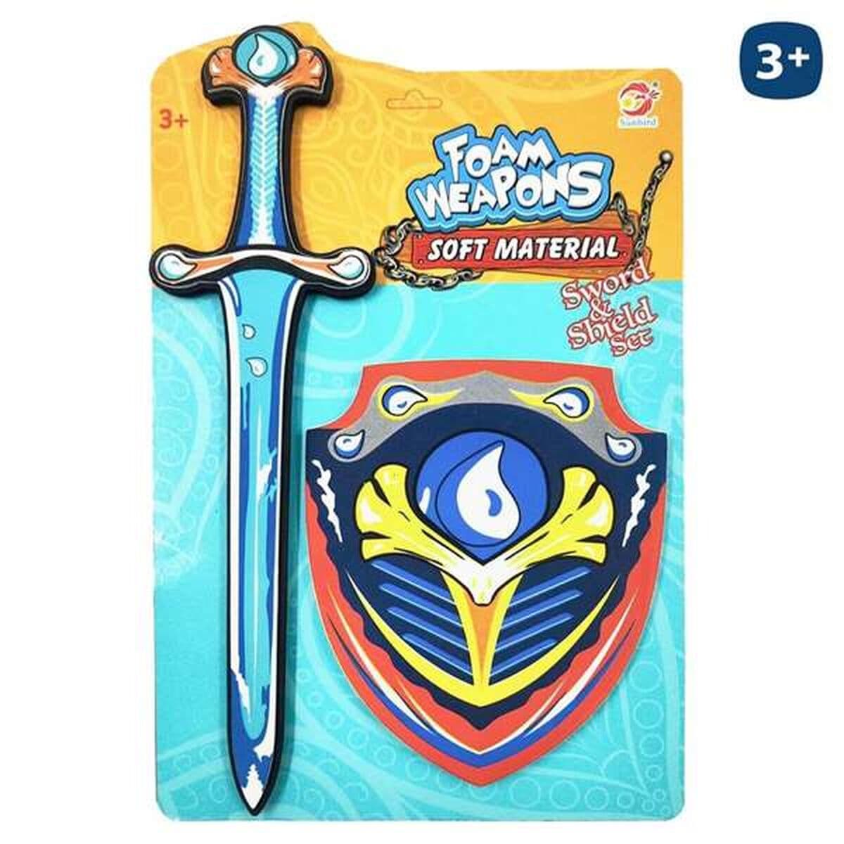 Espada de Juguete My Other Me - Image 2