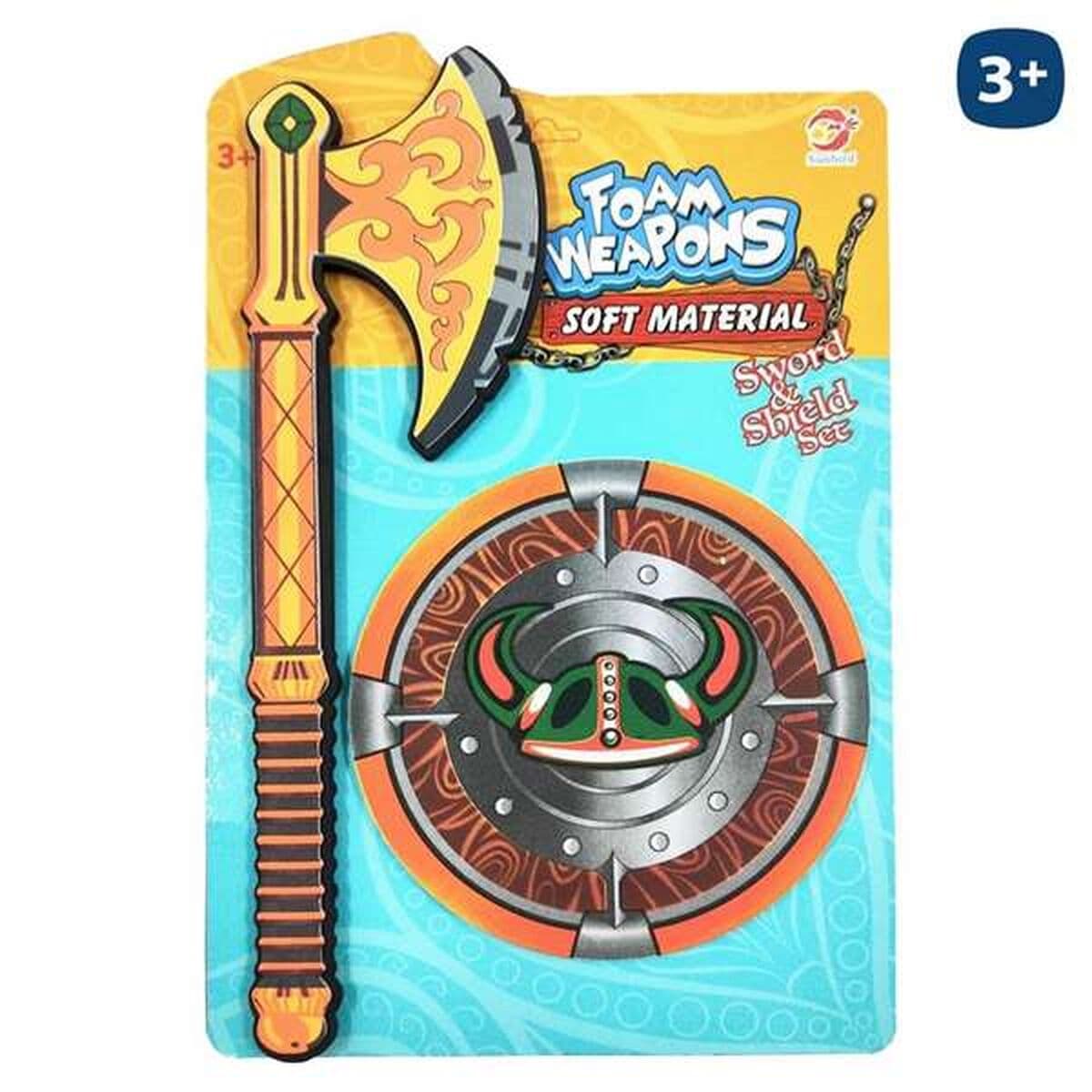 Stridsyxa My Other Me - Image 2