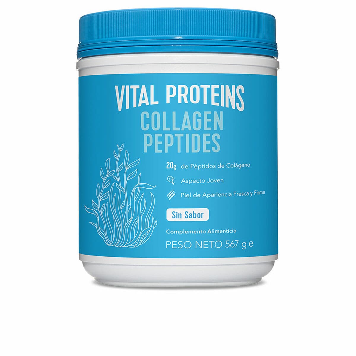 Ķermeņa losjons ar pašiedeguma efekfu Vital proteins COLLAGEN PEPTIDES 567 g