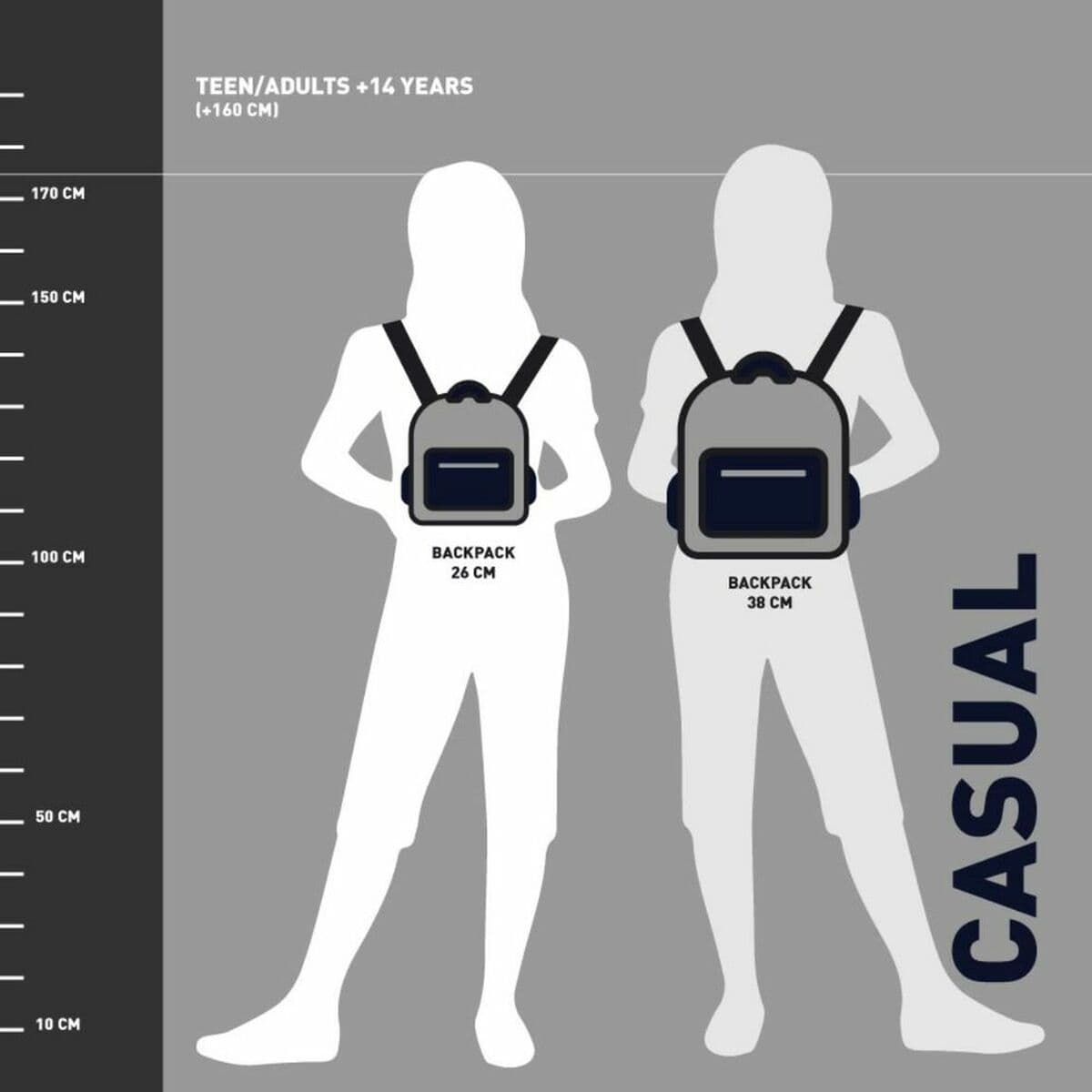 Vabaaja Seljakott Stitch - Image 2