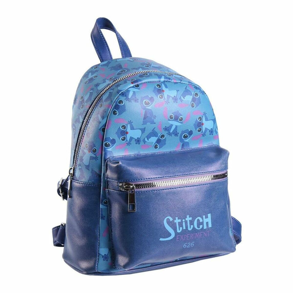 Plecak Casual Stitch