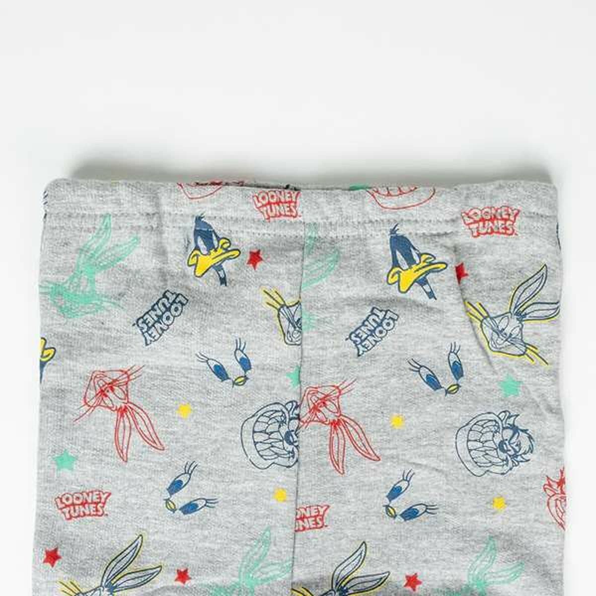 Chándal para Bebé Looney Tunes - Image 4