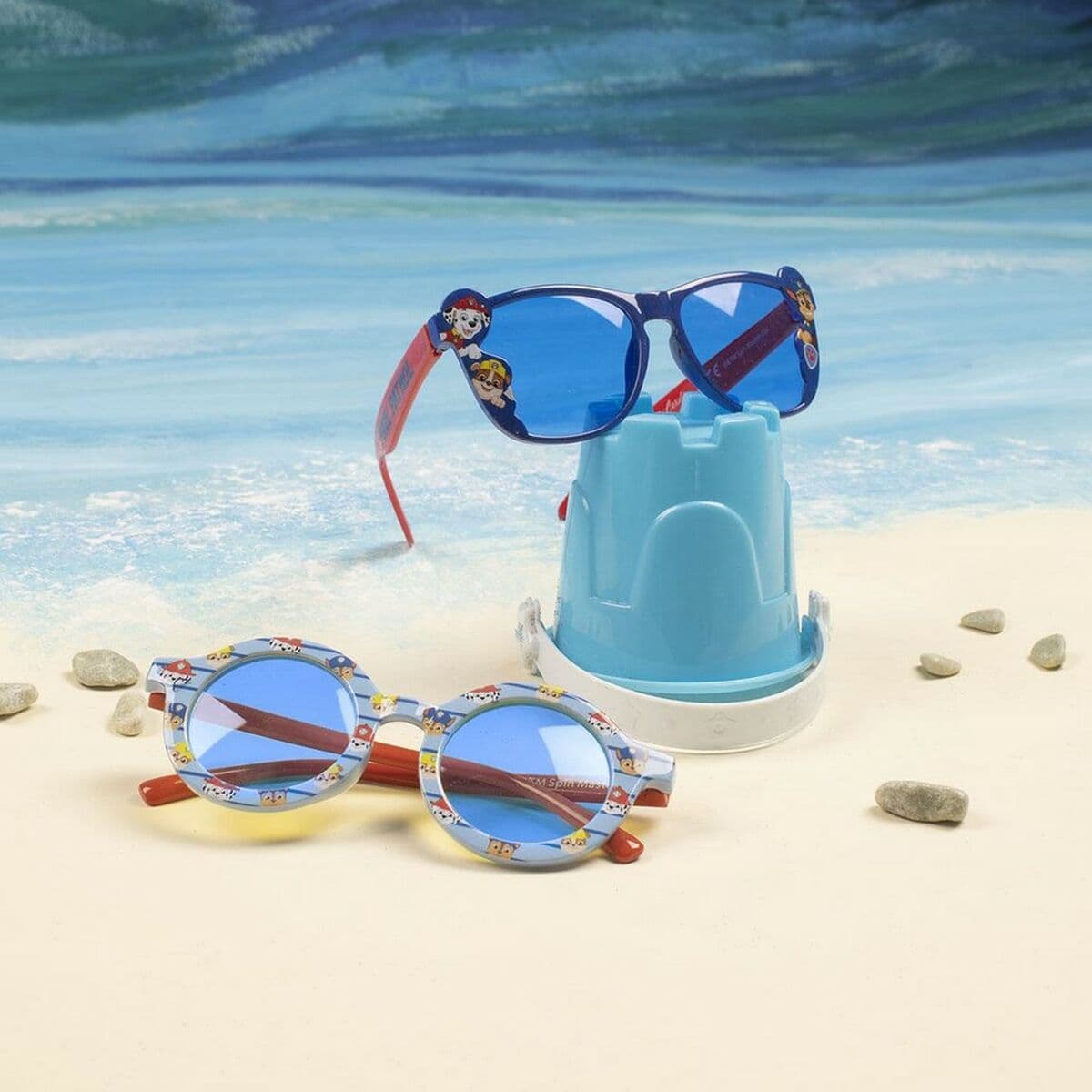 Kindersonnenbrille The Paw Patrol - Image 2