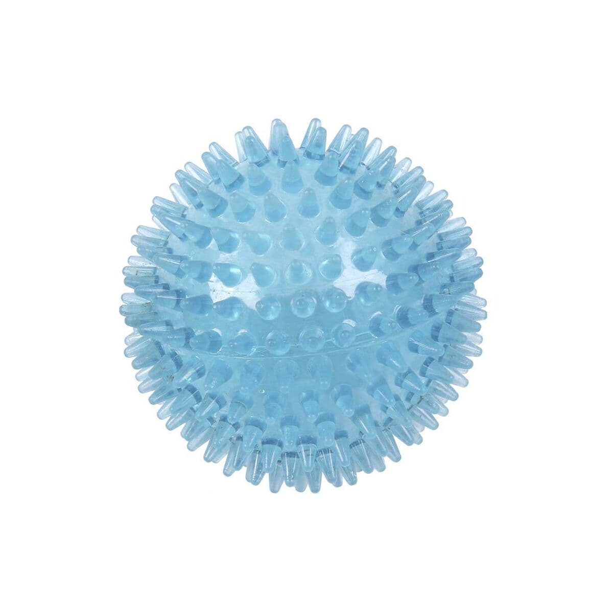 Jucărie din pluș pentru câini Stitch Albastru 13,0 x 9,0 x 24,0 cm Plastic animale - Image 10