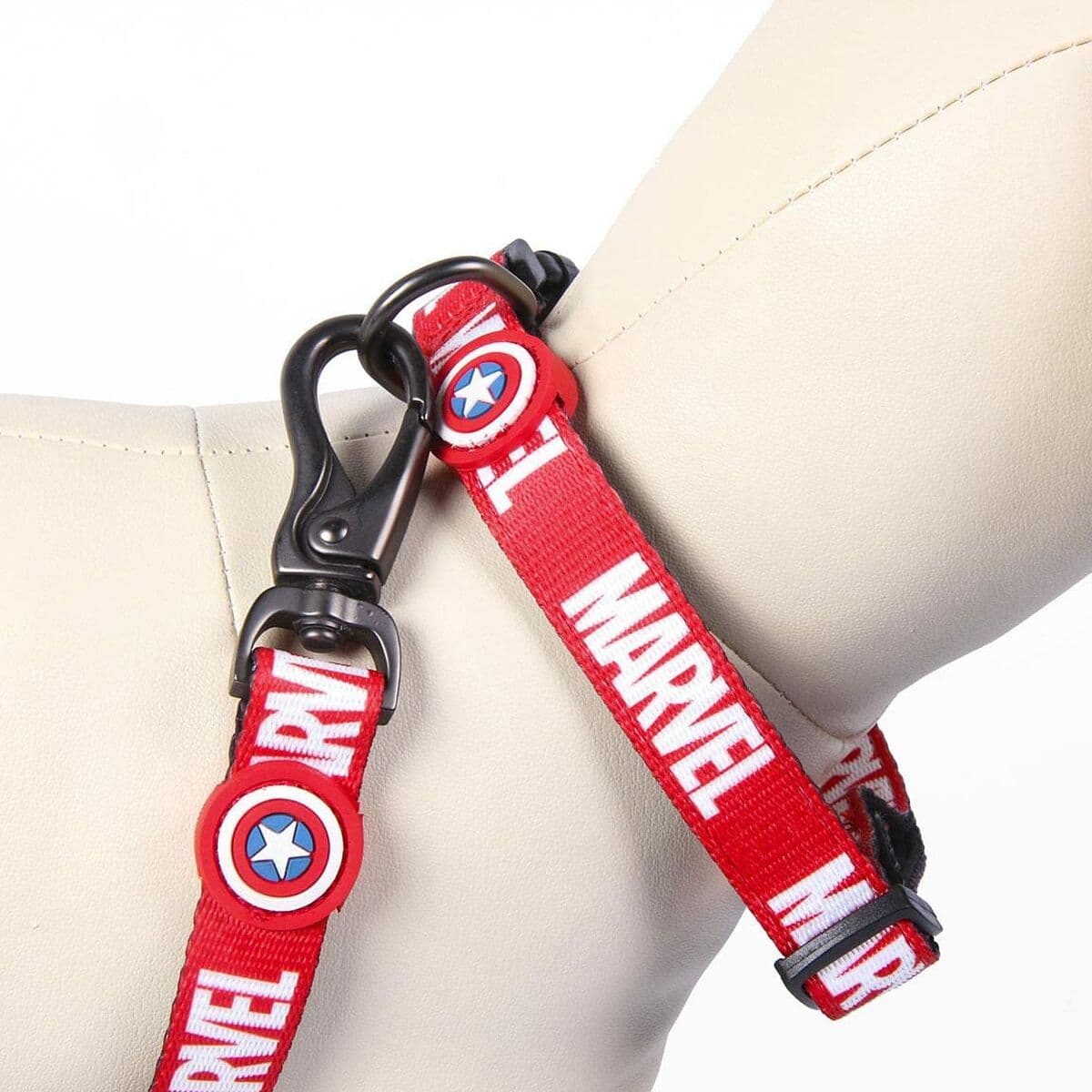 Collar para Perro Marvel M/L - Image 6