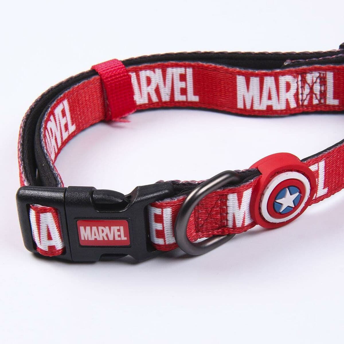 Collar para Perro Marvel M/L - Image 2