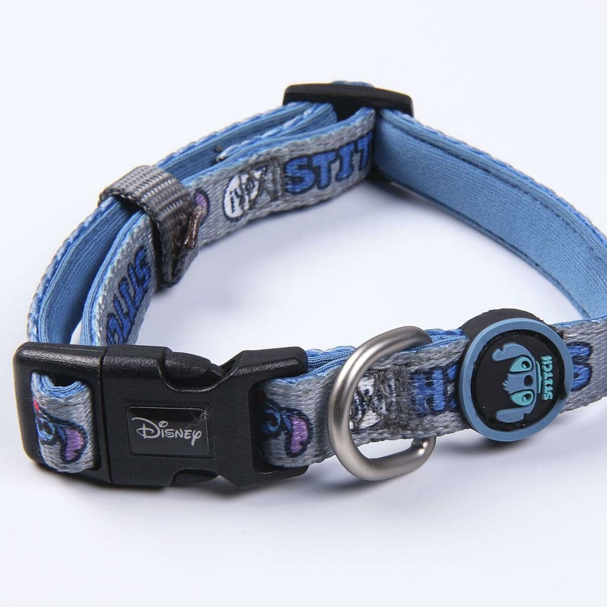 Hundehalsband Stitch - Image 4