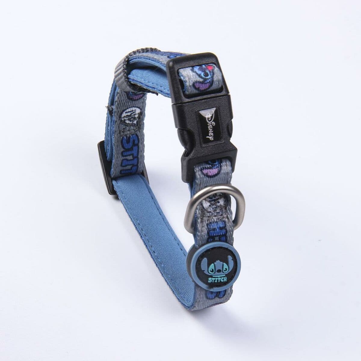 Hundehalsband Stitch - Image 7