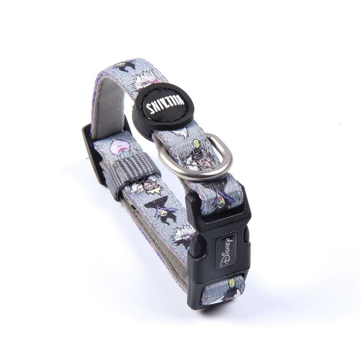 Collar para Perro Disney Gris - Image 4