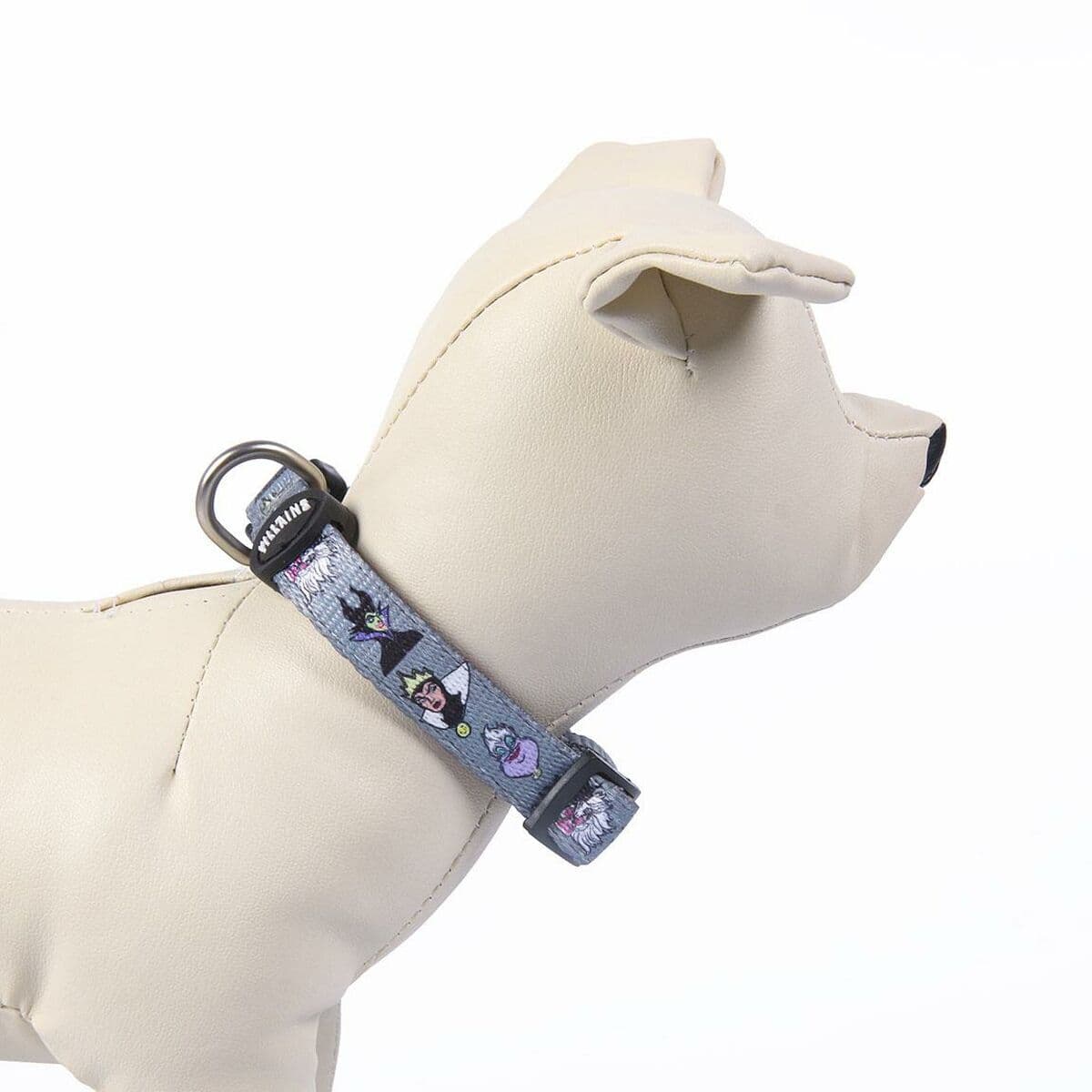 Collar para Perro Disney Gris - Image 5