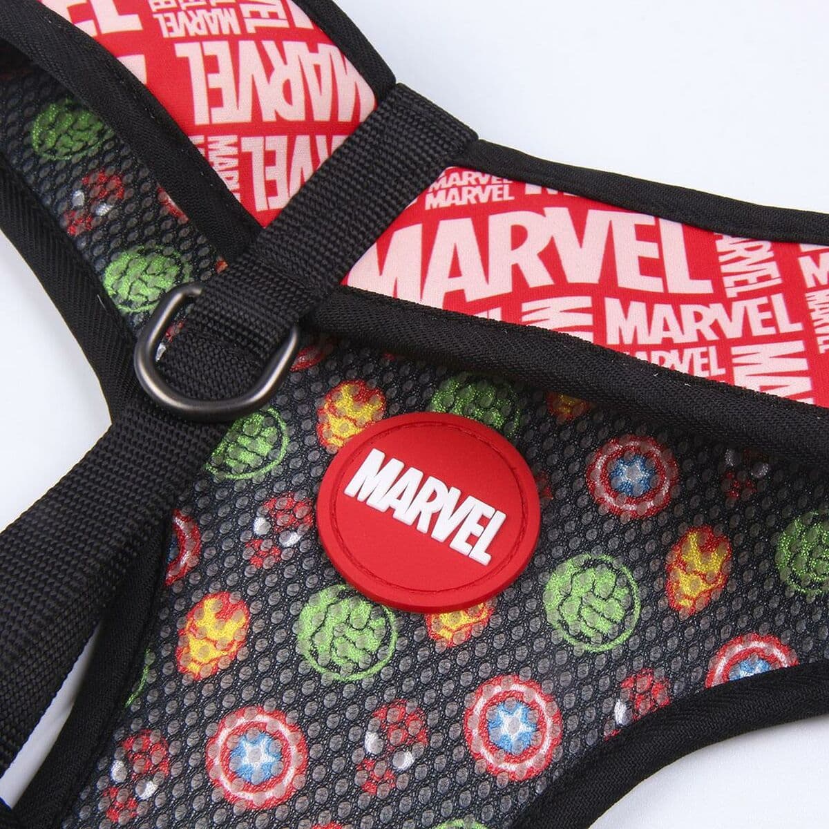 Hundegeschirr Marvel Reversibel - Image 5