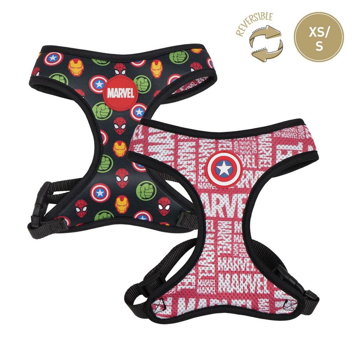 Hundegeschirr Marvel Reversibel - Image 6