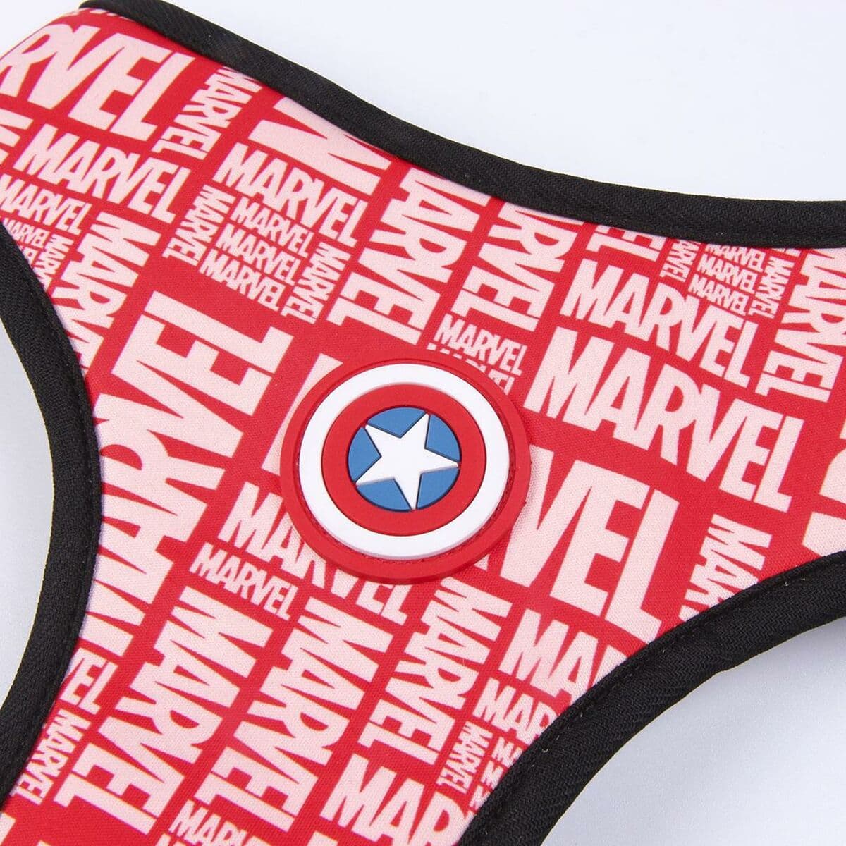 Hundegeschirr Marvel Reversibel - Image 8
