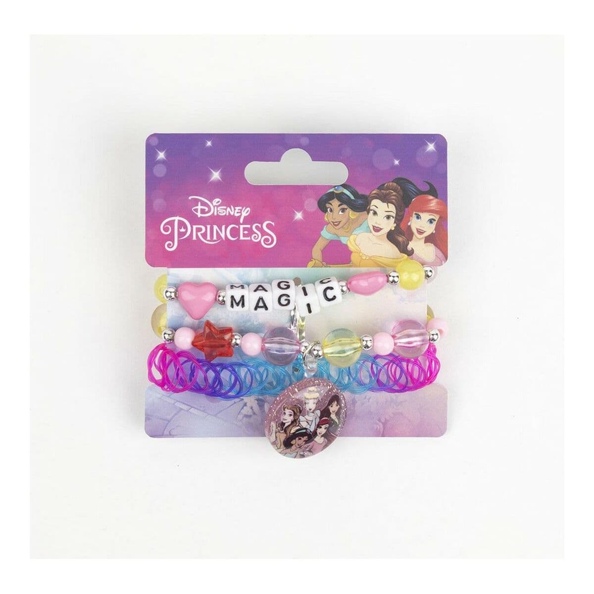 Pulsera Niña Disney Princess - Image 3
