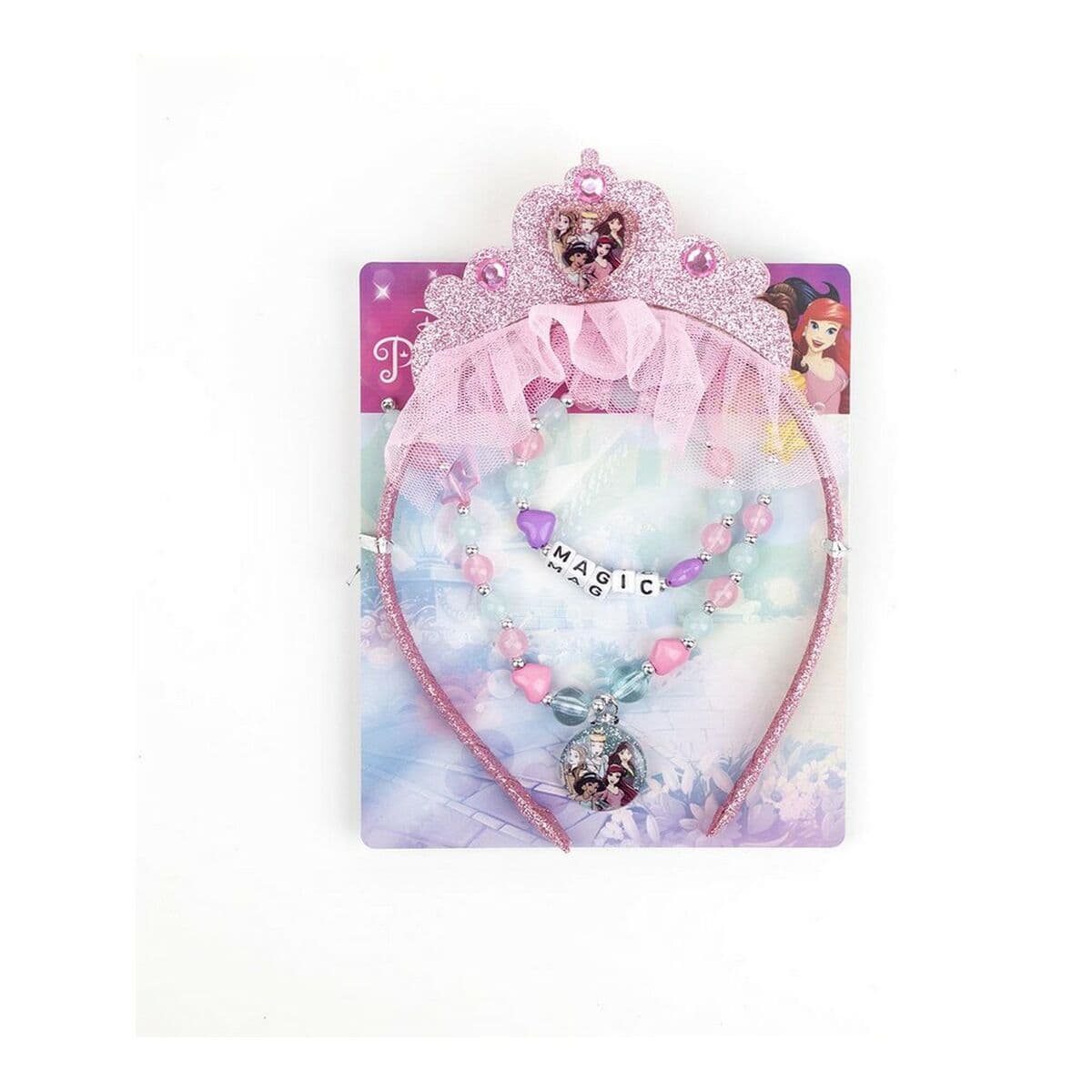Set de accesorios Disney Princess - Image 2