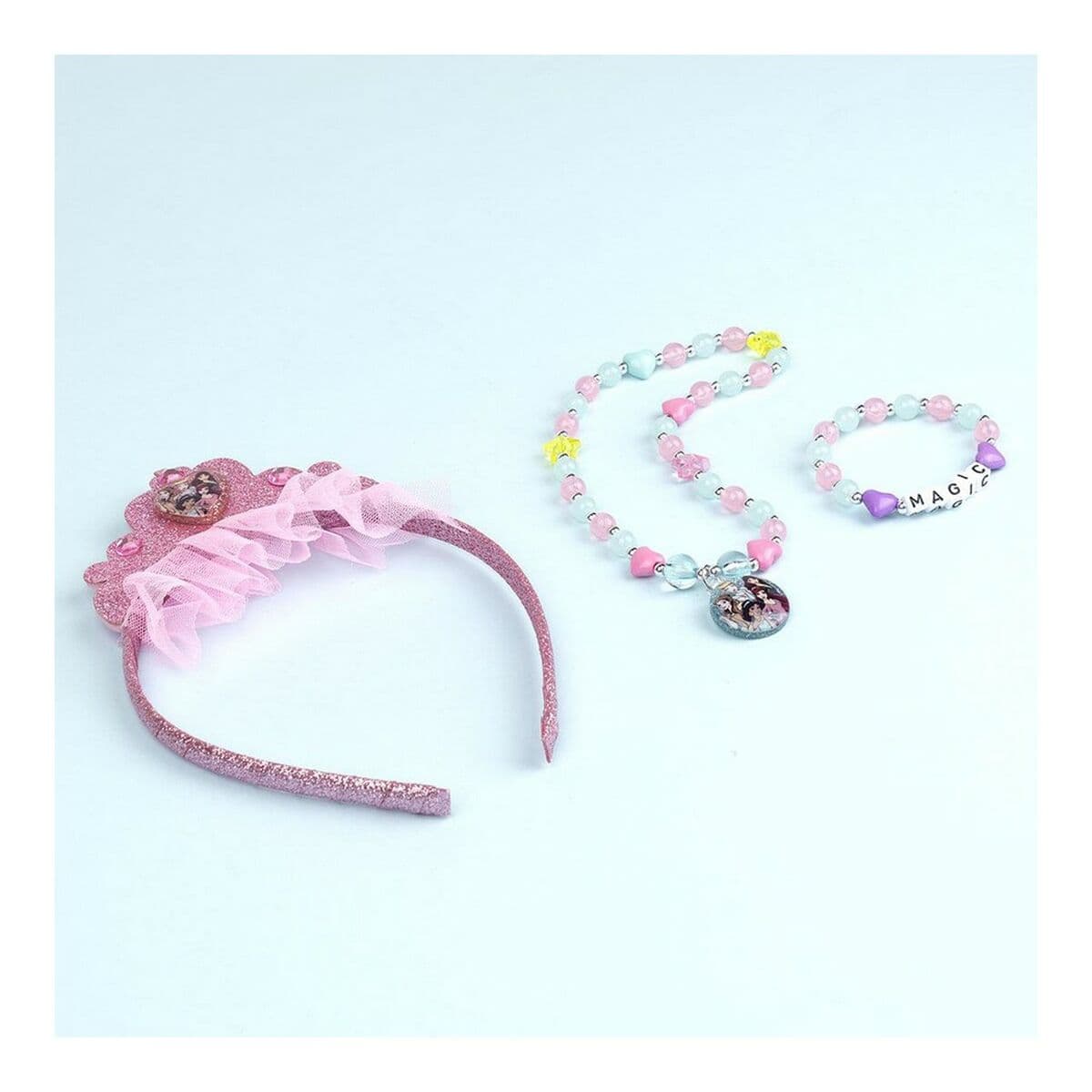 Set de accesorios Disney Princess - Image 3