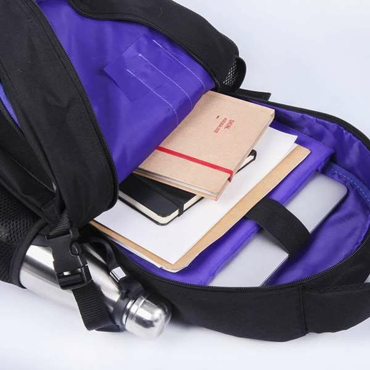 Mochila Escolar The Avengers - Image 12