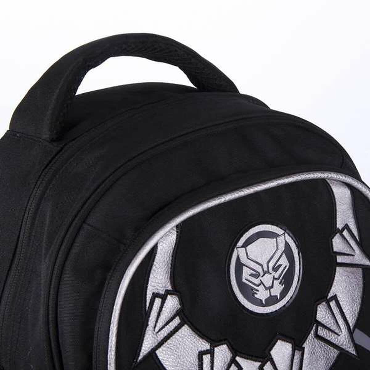 Mochila Escolar The Avengers - Image 4