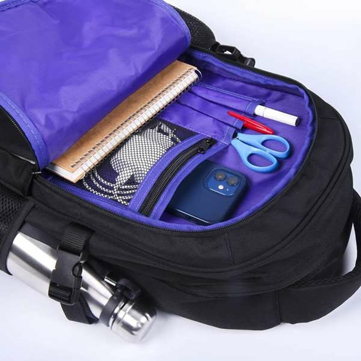 Mochila Escolar The Avengers - Image 6