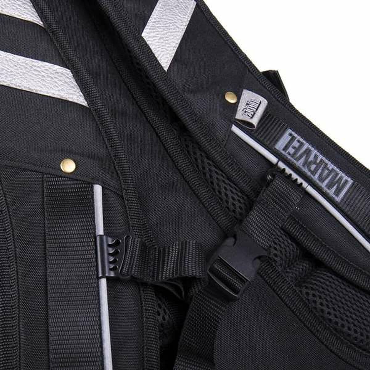 Mochila Escolar The Avengers - Image 9